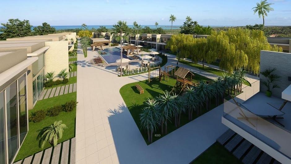 Casa Milagres Morada do Toque l Prêmio travellers choice 2023 l Acomoda até 6 pessoas - Housity