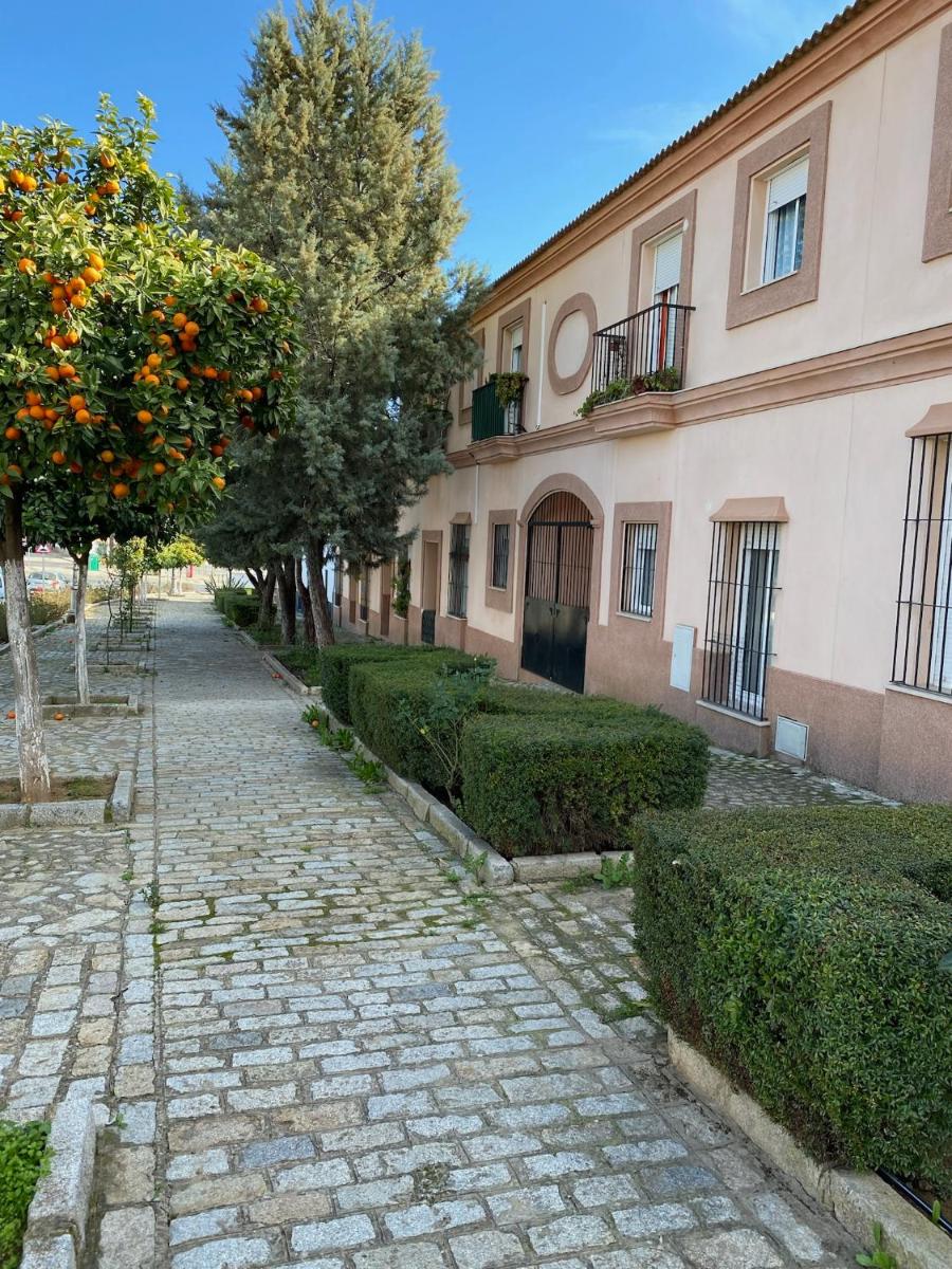 Sevilla. Gerena Casa Rural para familia o profesionales - Housity