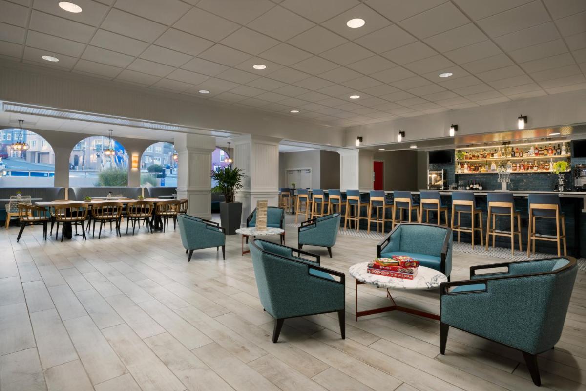 Hotel Caza Fisherman's Wharf - Housity