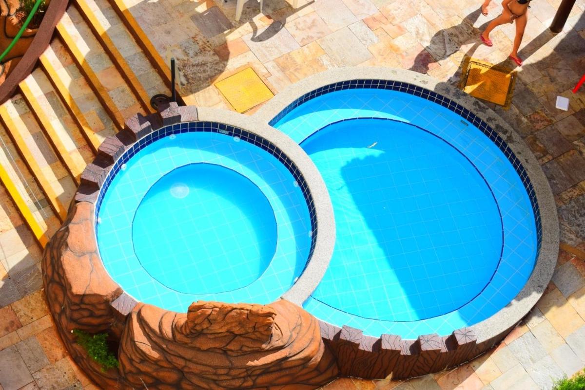 Flat em Caldas Novas - Housity