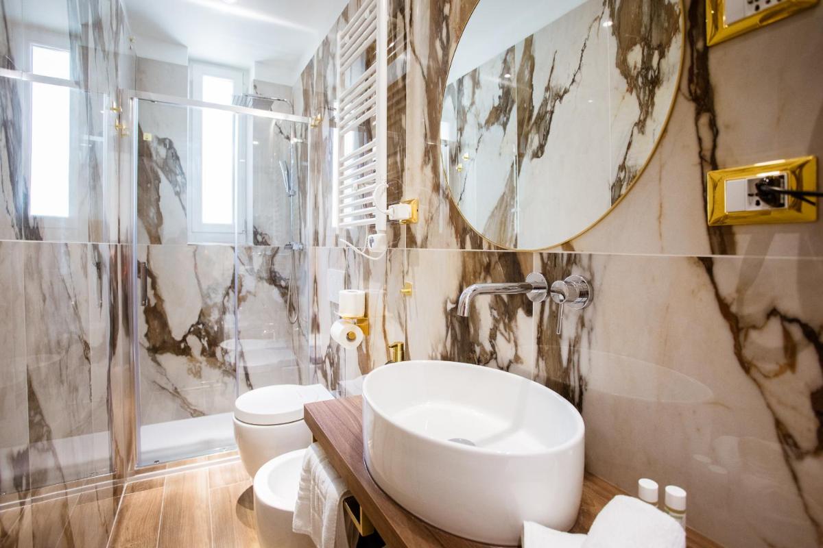 Atmosfere Guest House - Cinque Terre e La Spezia - Housity