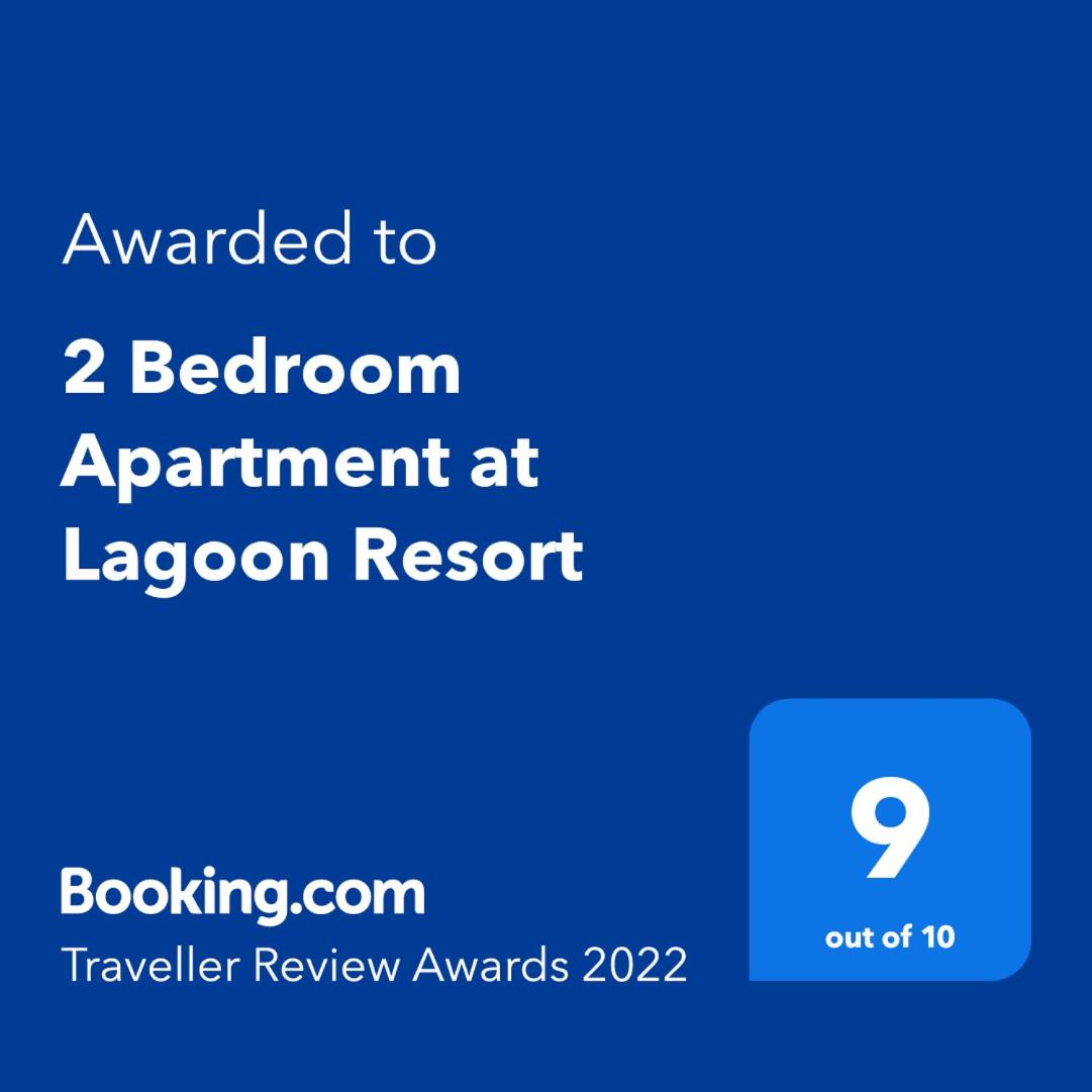 2 Bedroom Apartment at Lagoon Resort - Housity