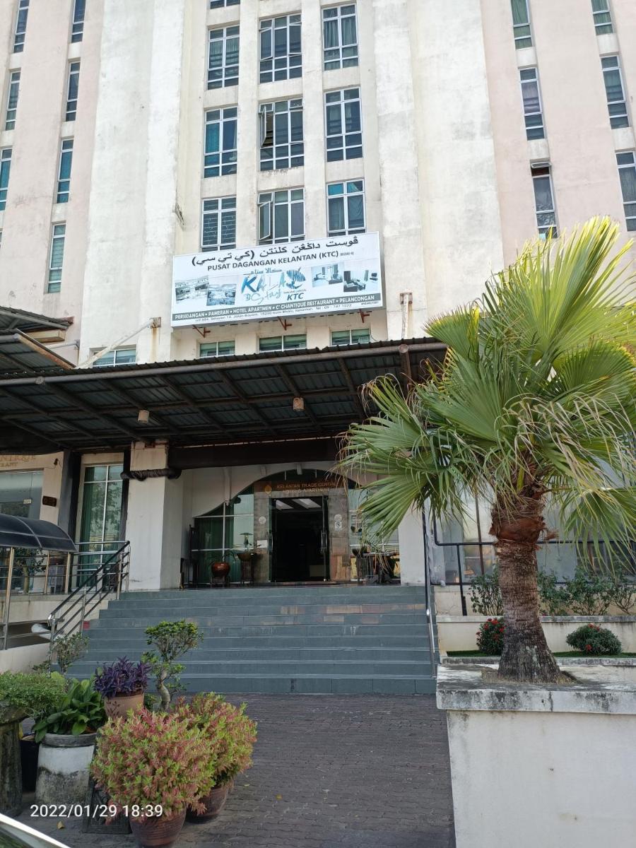 KTC KB View Apartment - Housity