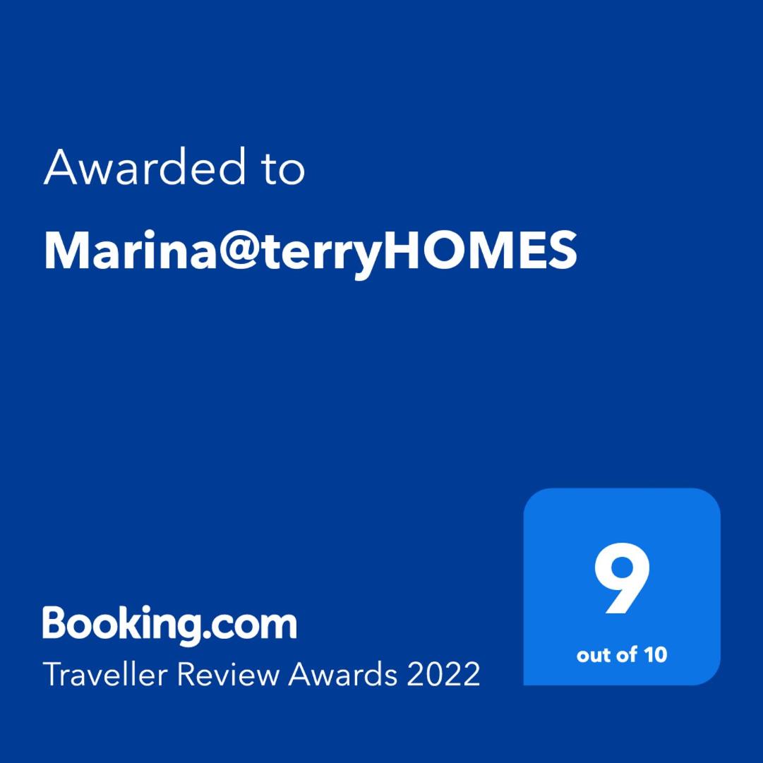 Marina@terryHOMES - Housity