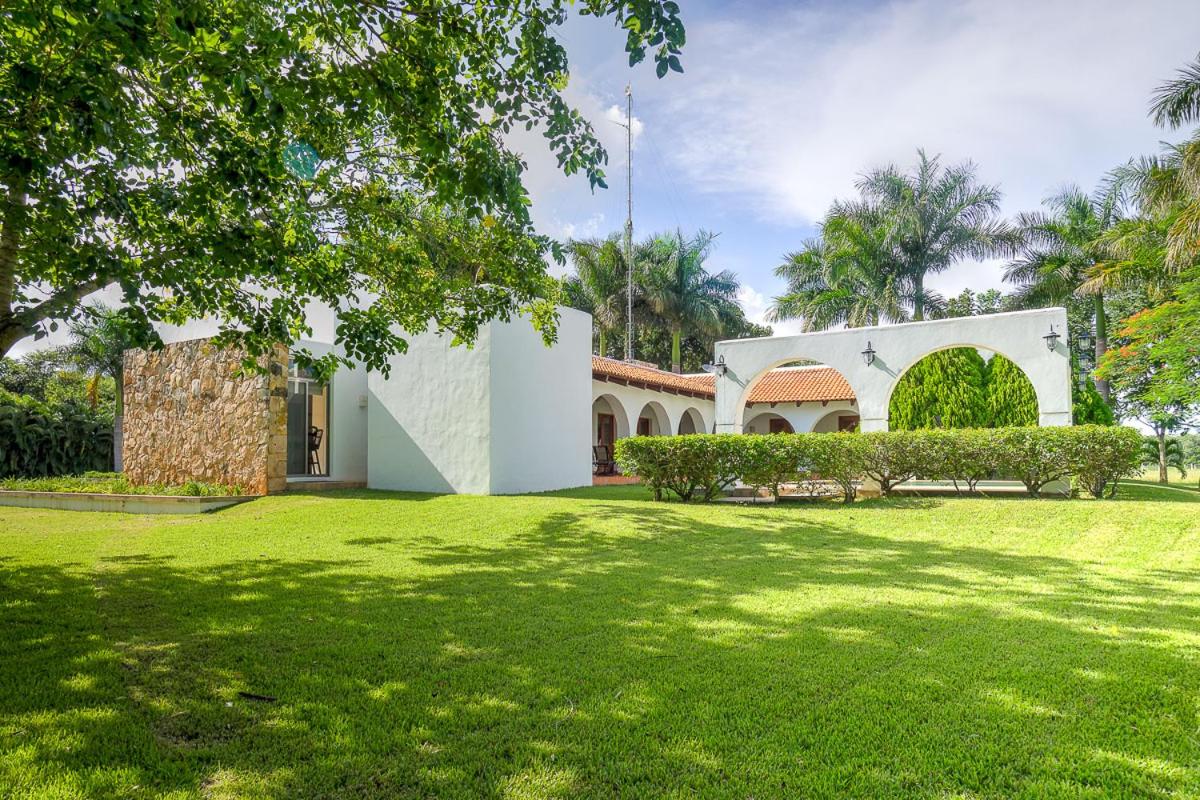 Casa Maní - Housity