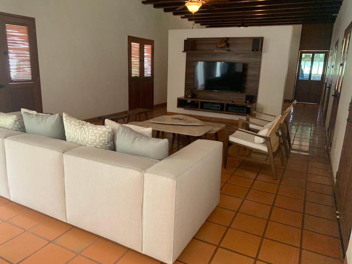 Casa Maní - Housity
