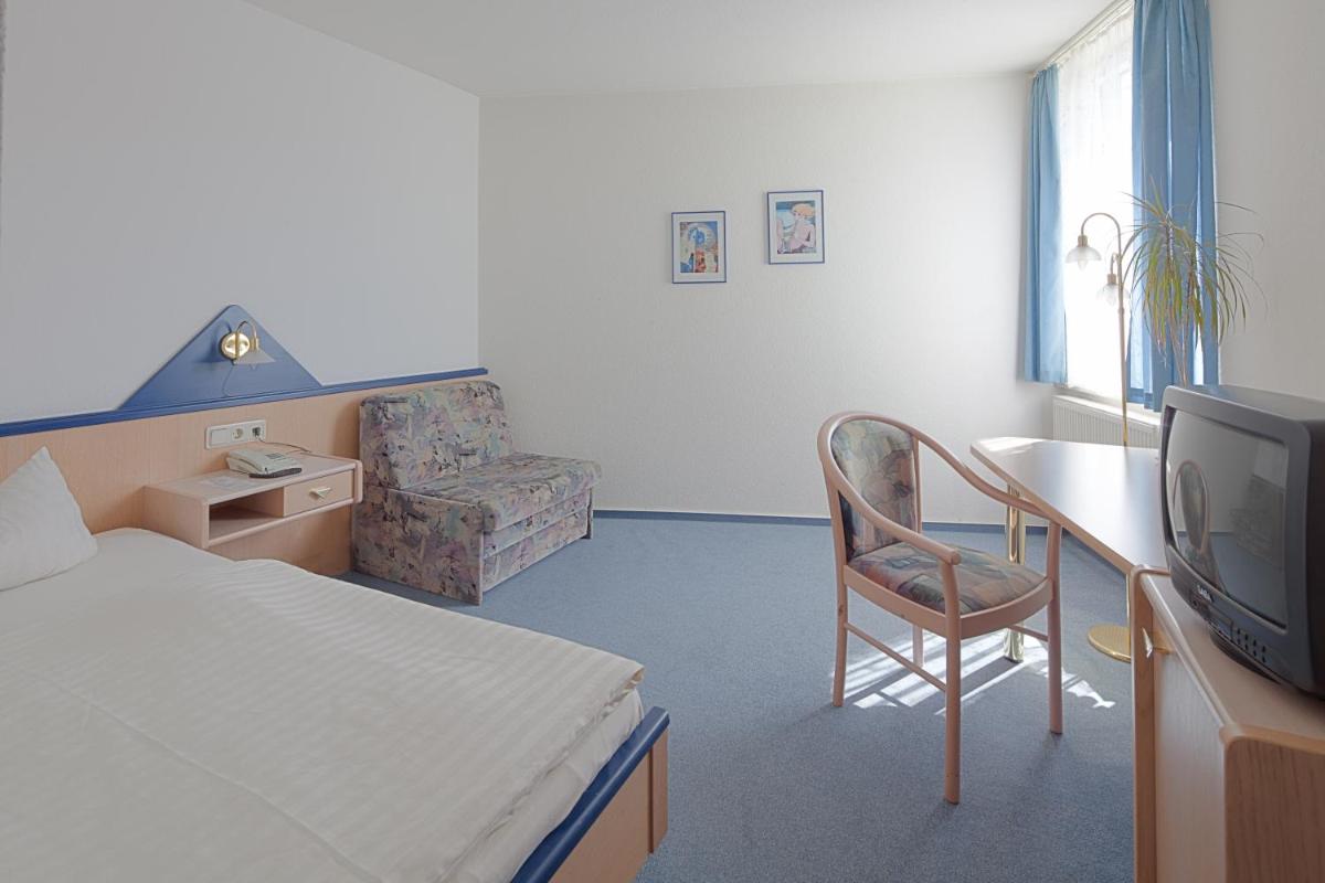 Hotel Jahnke - Housity