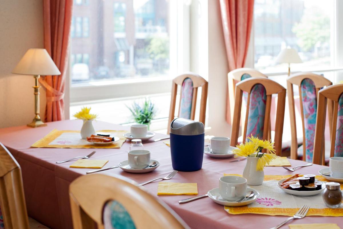Hotel Jahnke - Housity