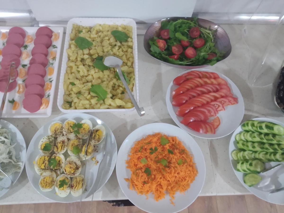 SAKA LİFE OTEL - Housity