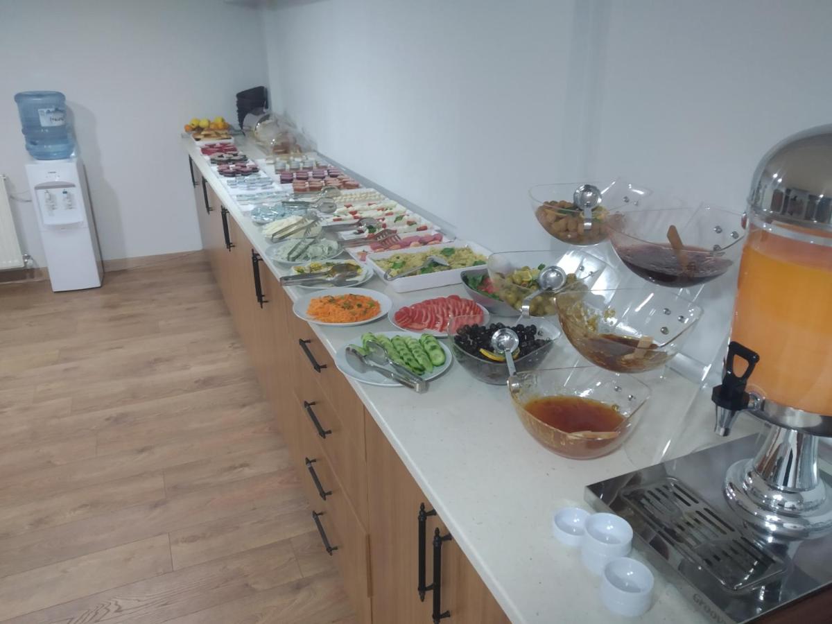 SAKA LİFE OTEL - Housity