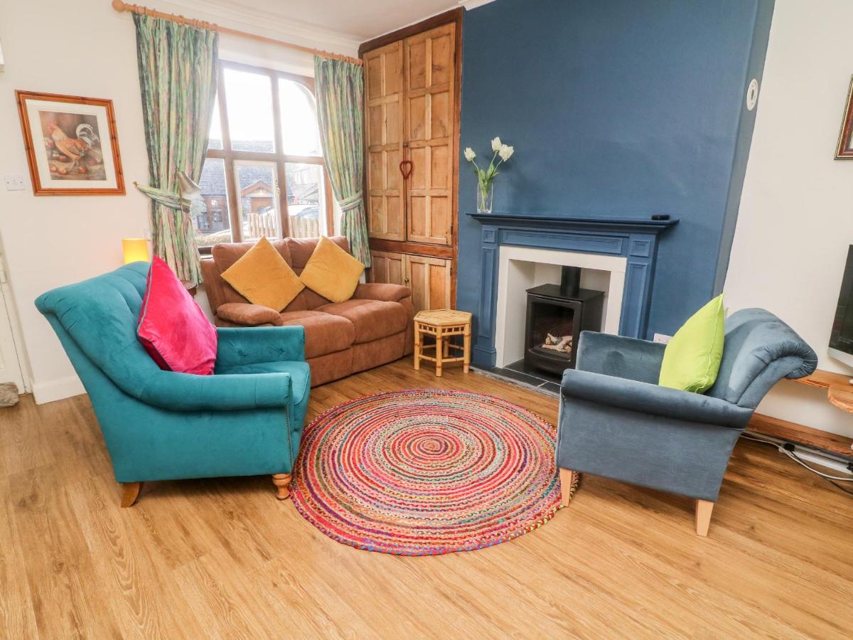 Wilson's Cottage - Housity