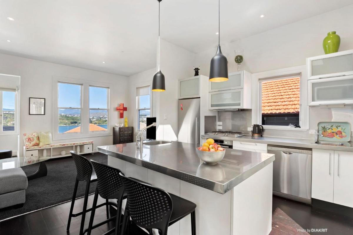 U Suites Hataitai - Housity