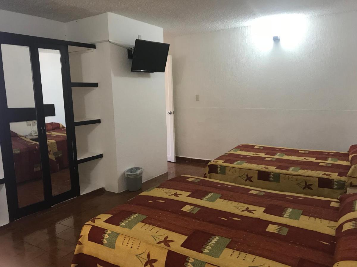 Suites Mediterraneo Boca del Rio Veracruz - Housity