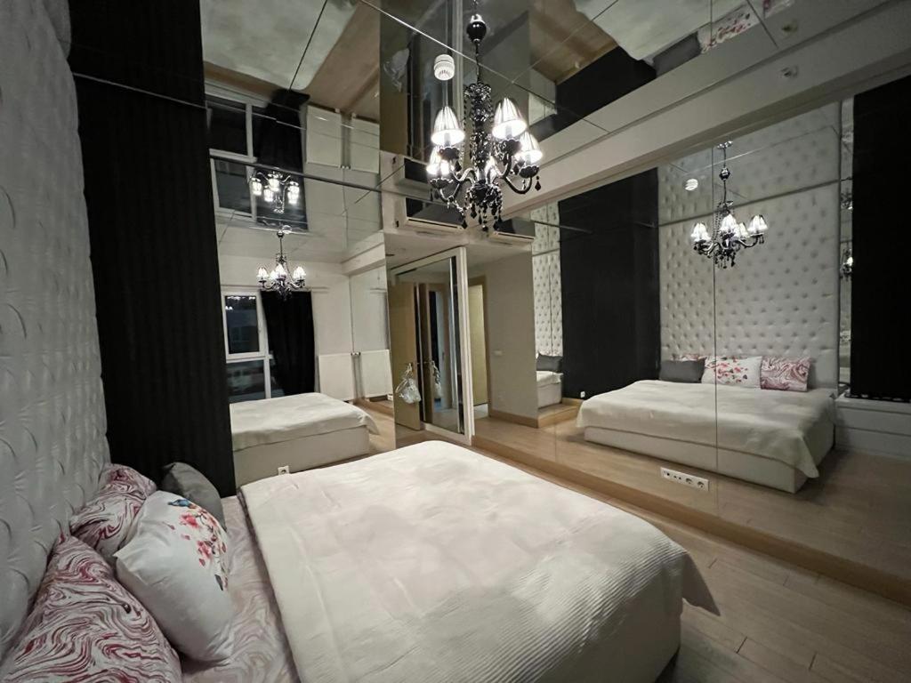 Nurol Park Residence 2+1 Apartment - Housity
