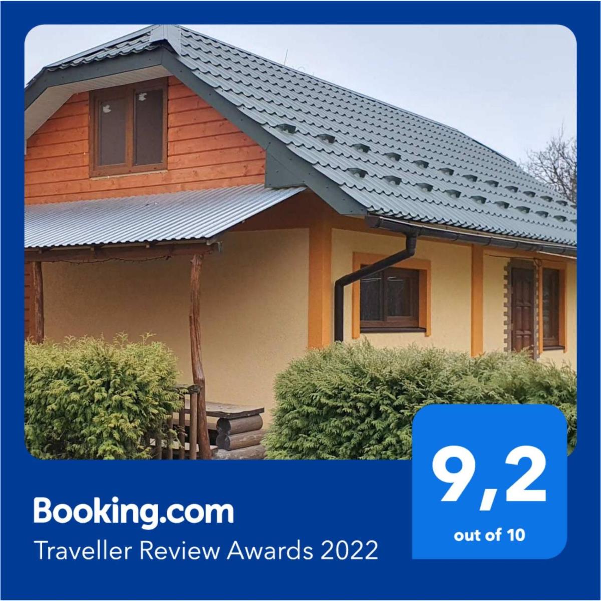 Villa Ortus - Housity