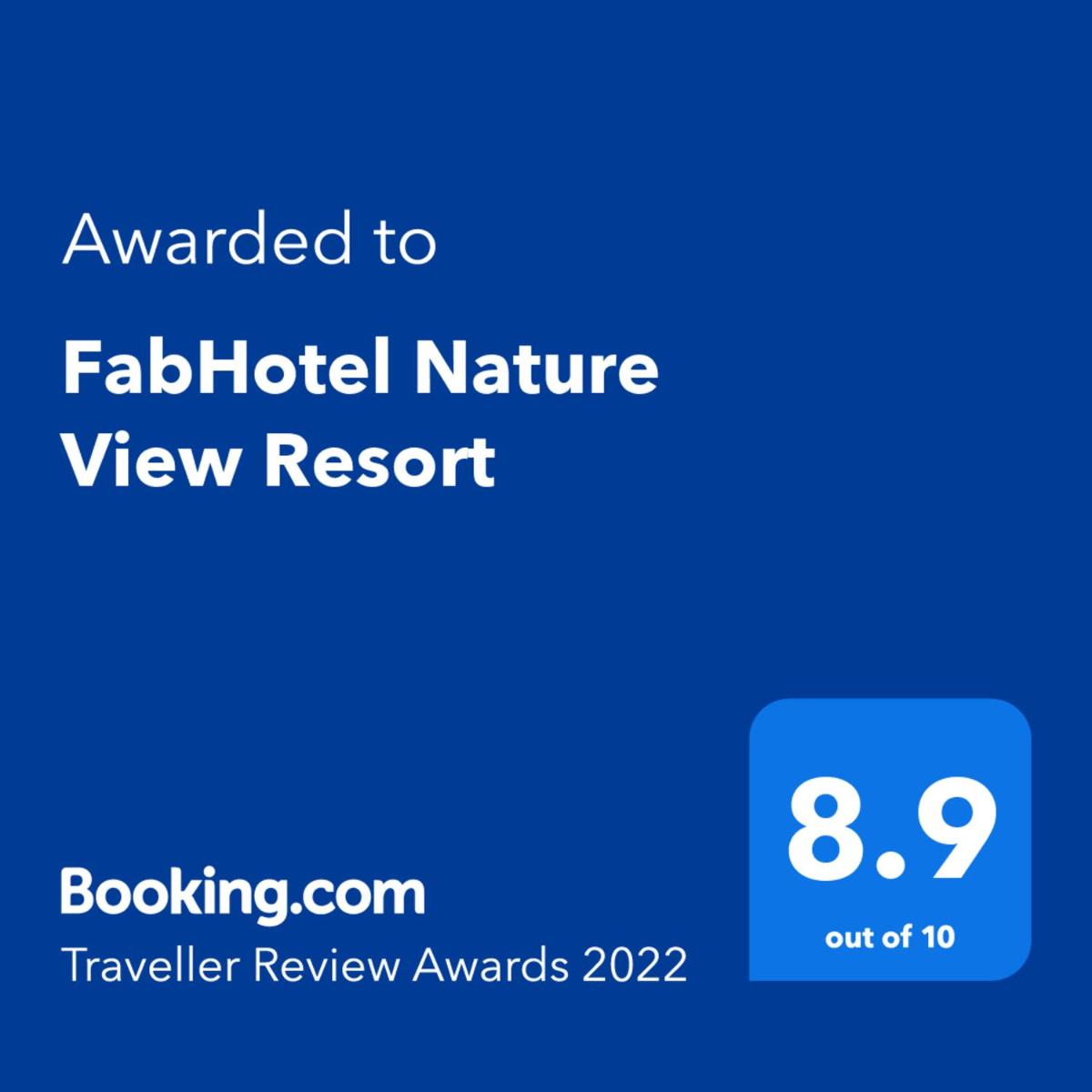 FabHotel Nature View Resort - Housity