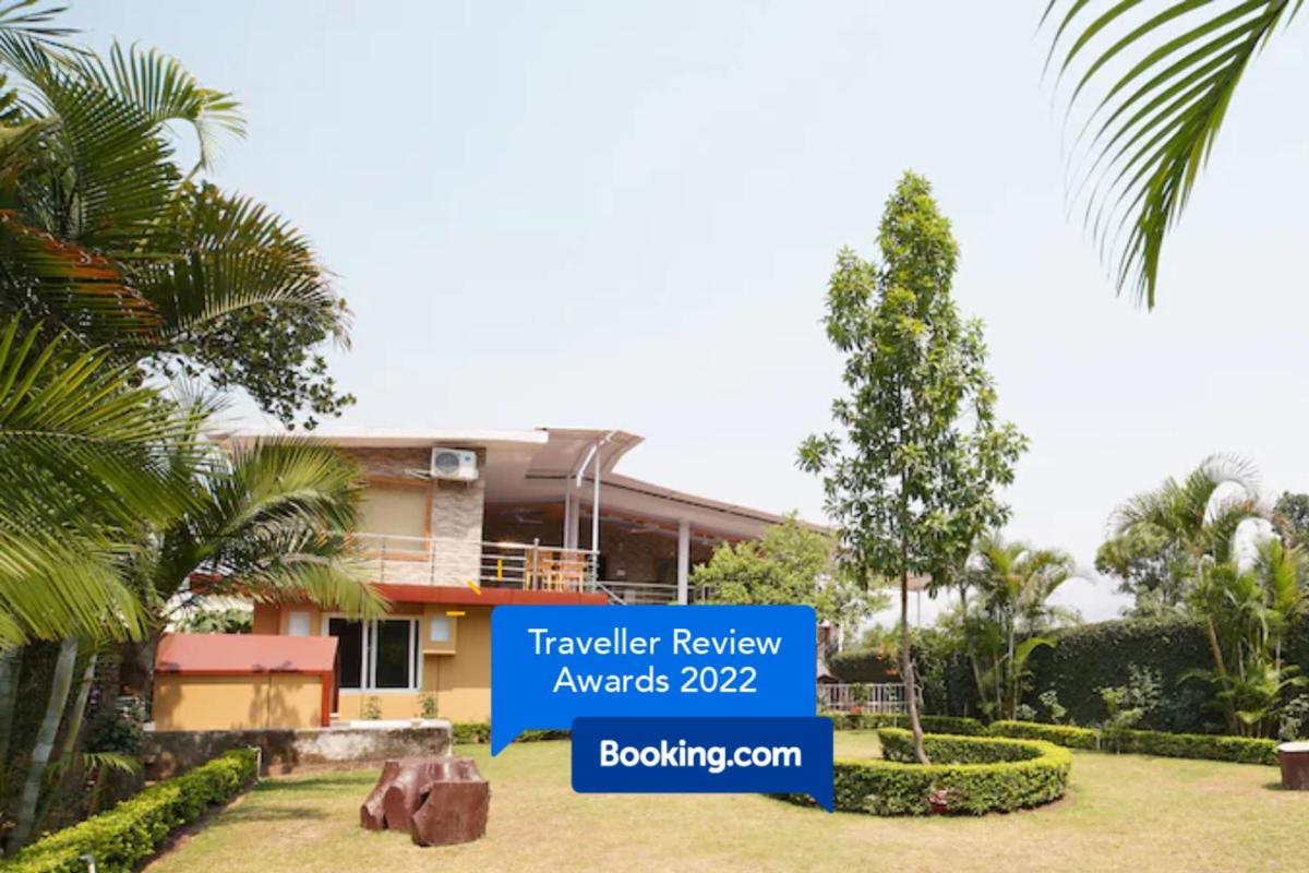 FabHotel Nature View Resort - Housity