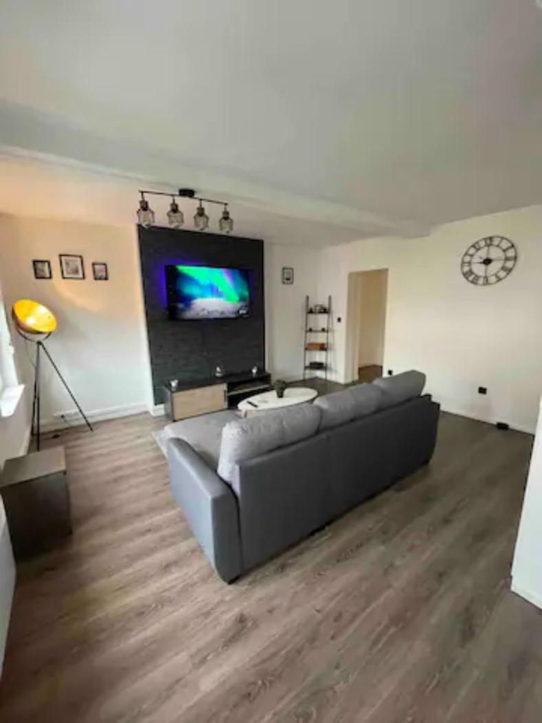 Appartement en duplex centre ville d’Onnaing - Housity