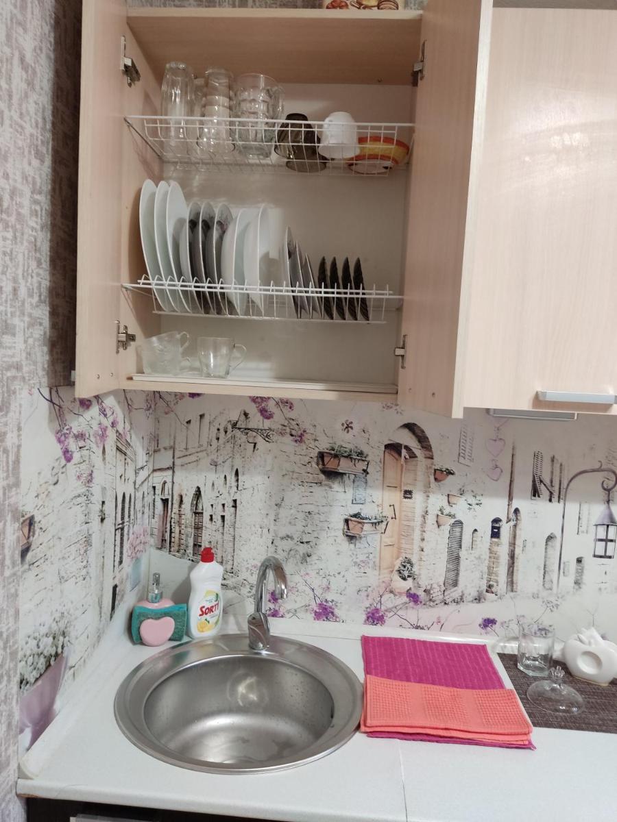 Appartamenty gatchina - Housity