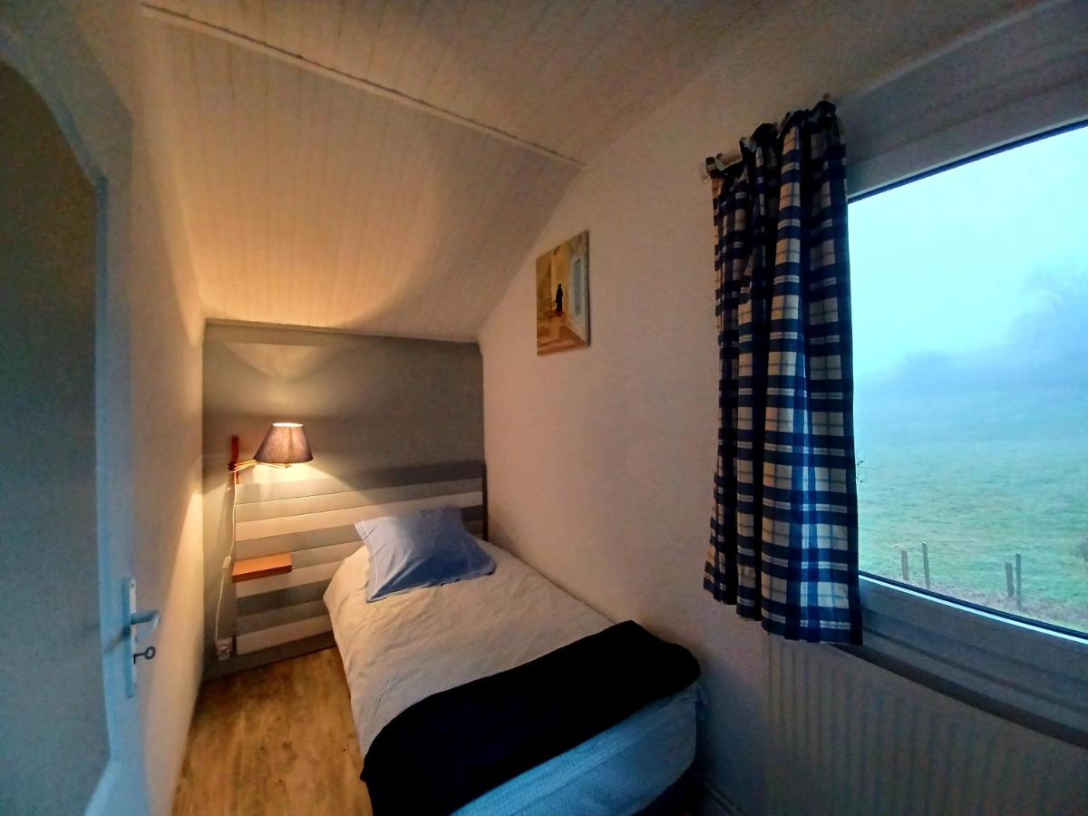 appartement dans maison, calme assuré - Housity