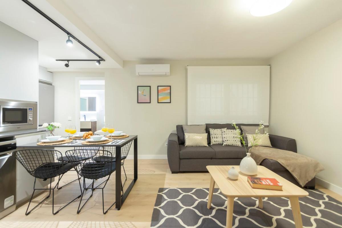 dobohomes - Clara del rey - Housity