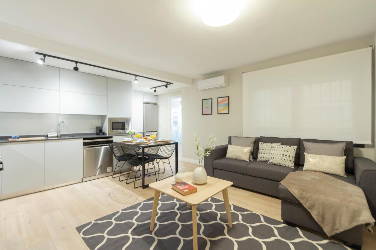 dobohomes - Clara del rey - Housity