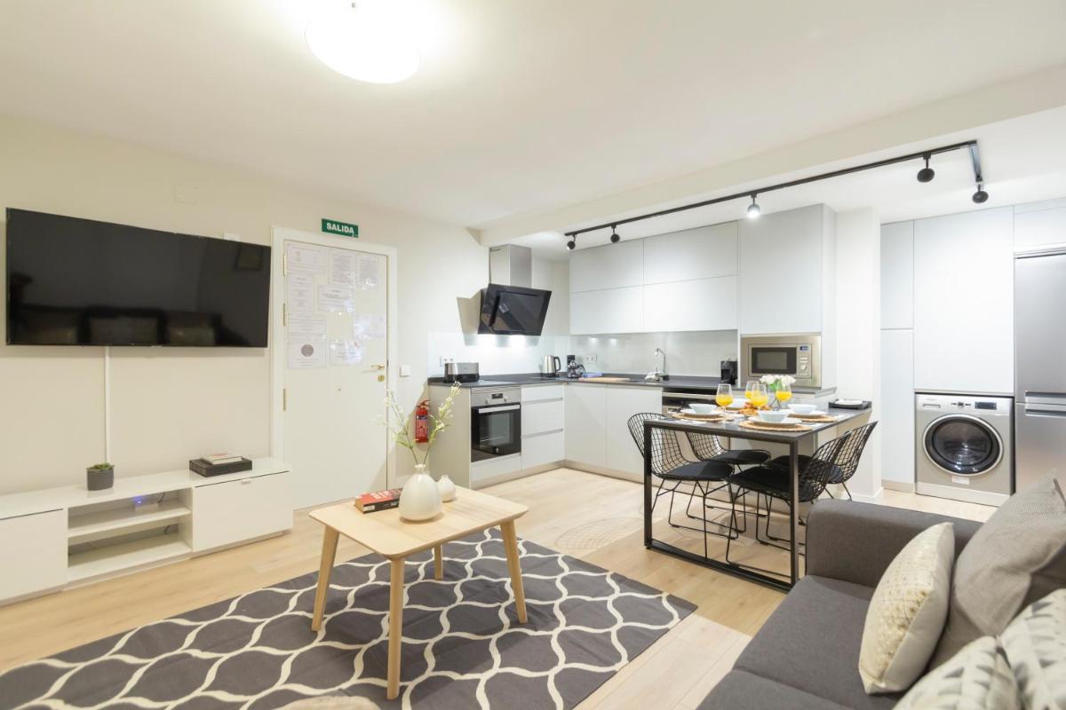 dobohomes - Clara del rey - Housity