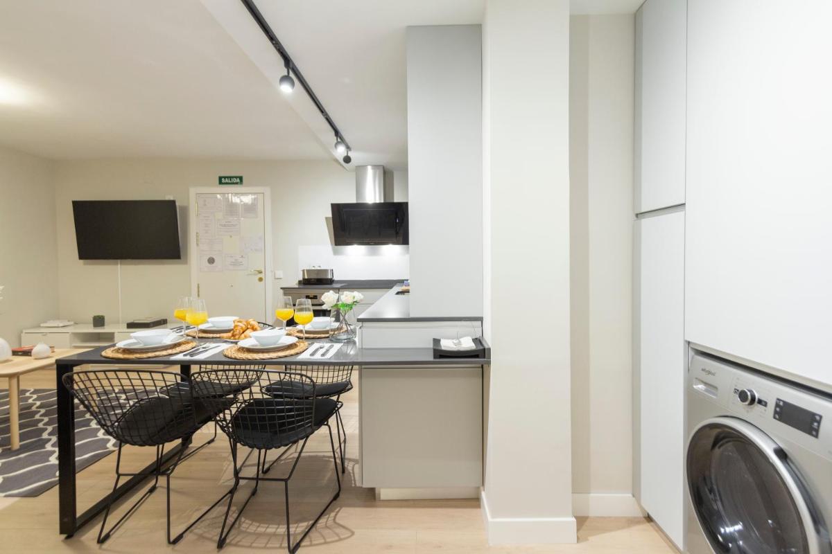 dobohomes - Clara del rey - Housity