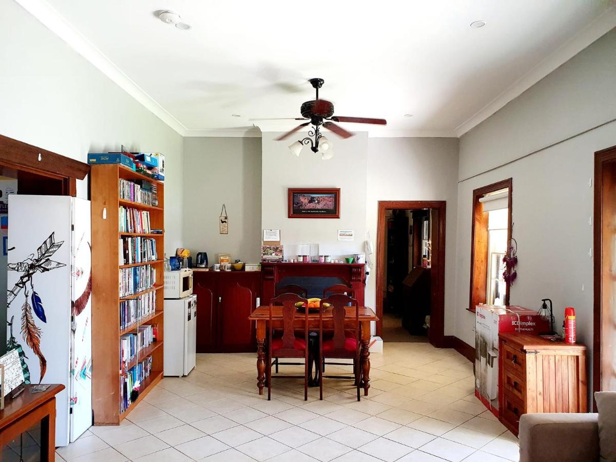 Suitetrails - Hayleys House - BnB Riverton