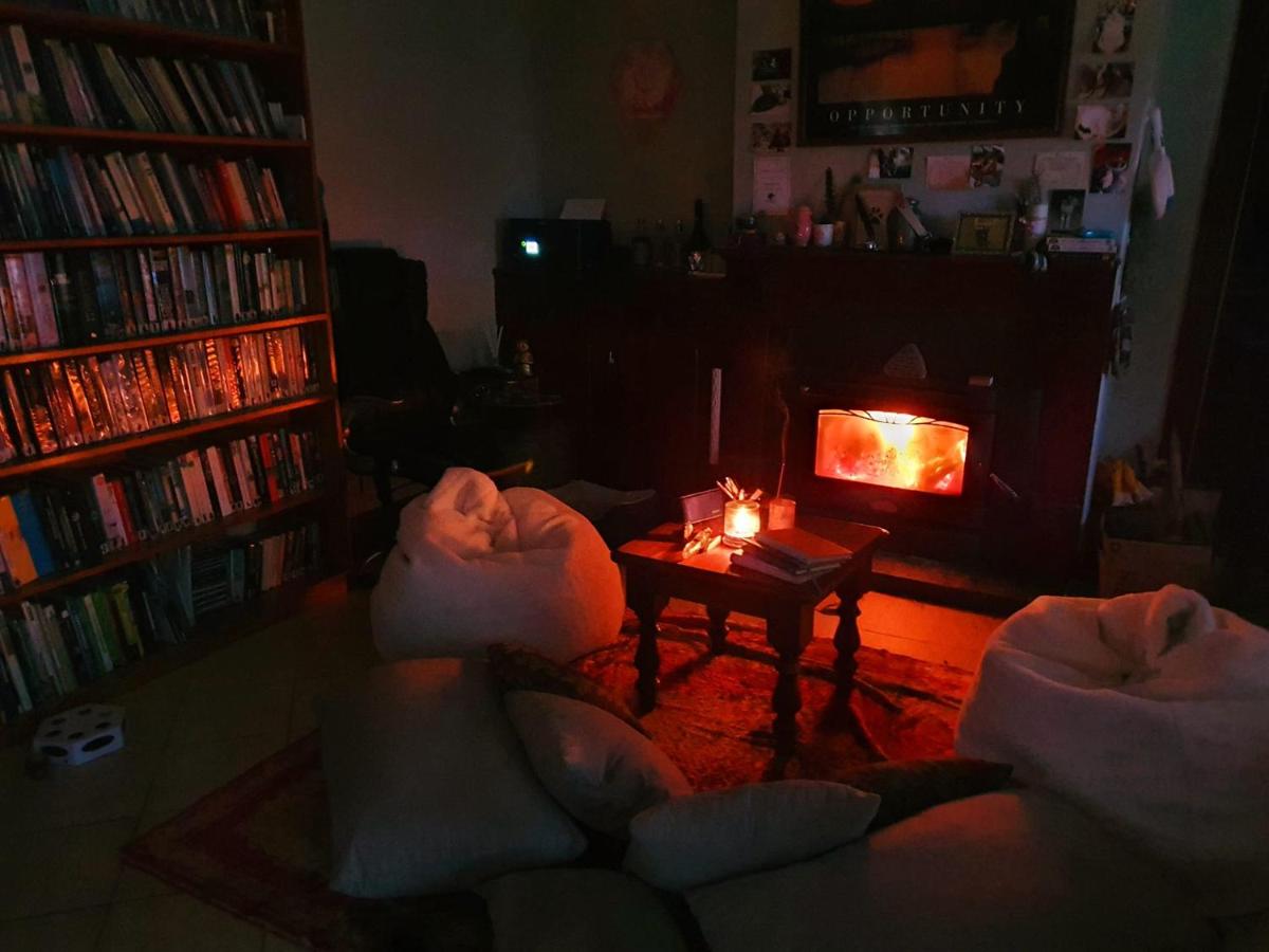 Suitetrails - Hayleys House - BnB Riverton