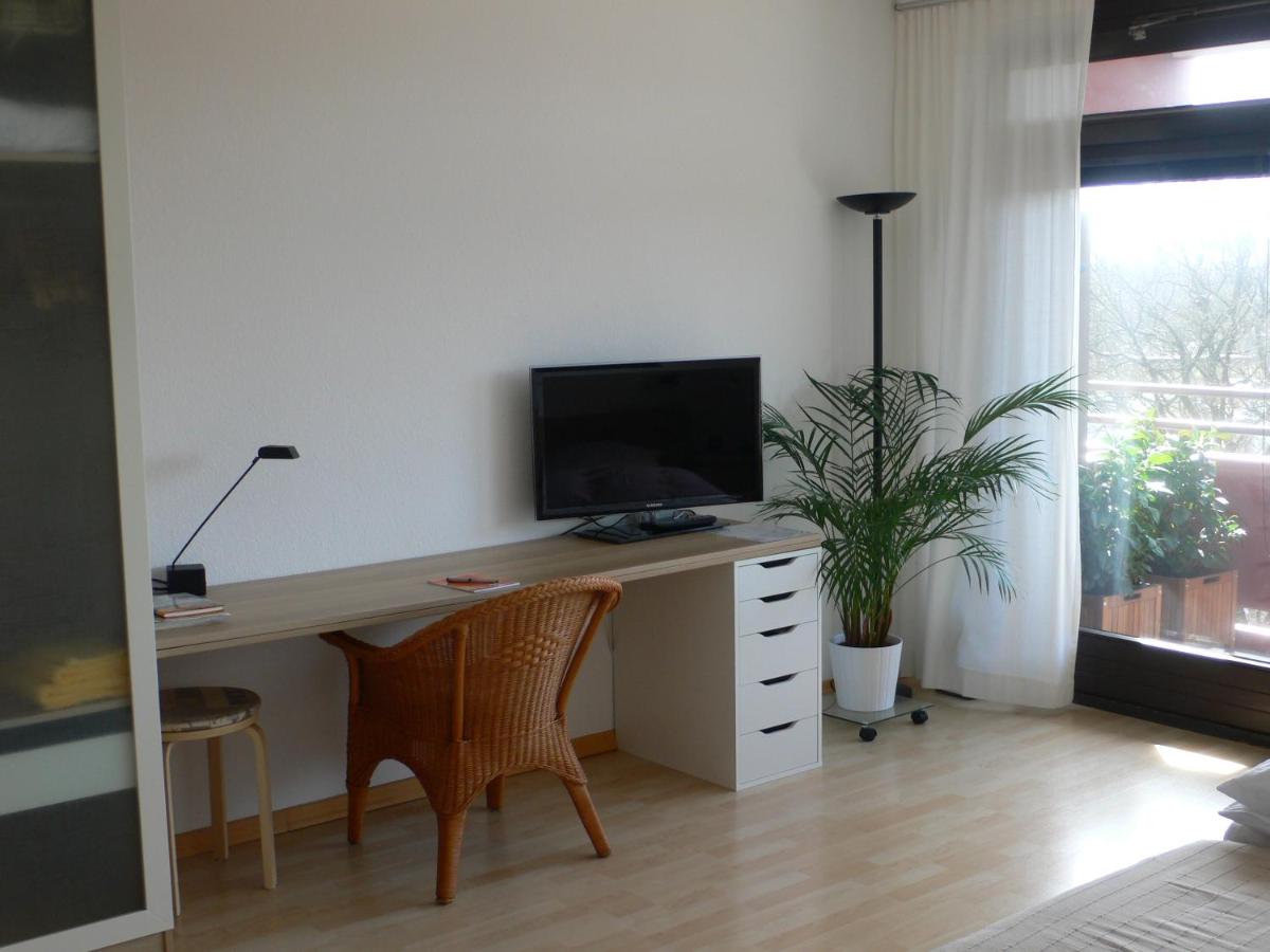 Ferienapartment B707 mit Pool - Housity