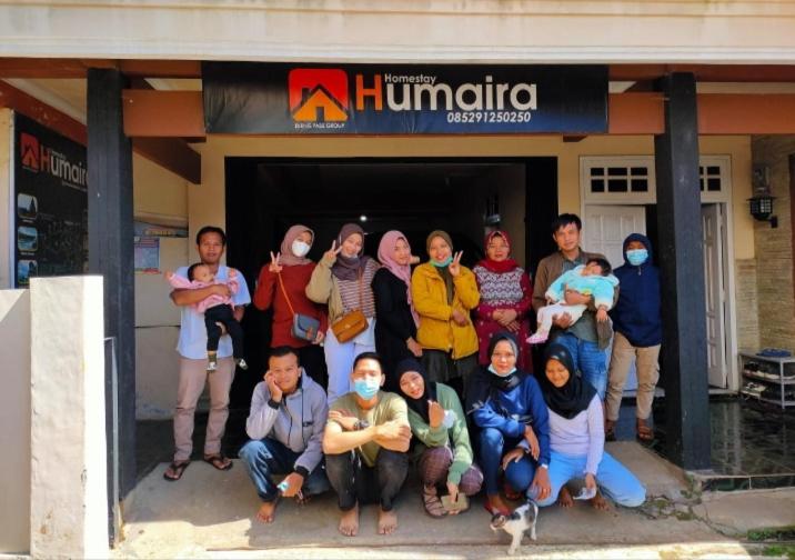 Homestay HUMAIRA 1 DIENG - Housity