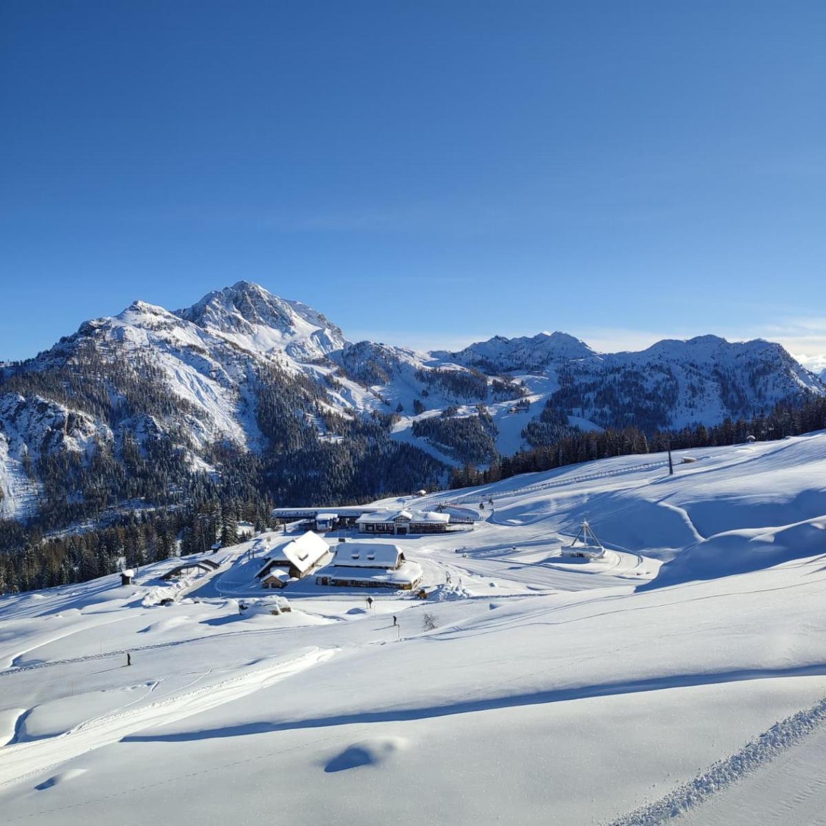 Suitetrails - Berg & See Appartements