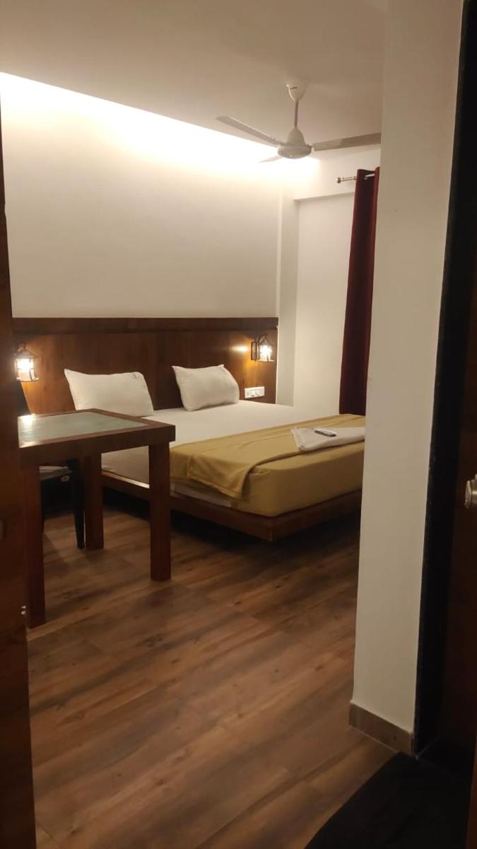 Hotel Anvisha Executive - Housity