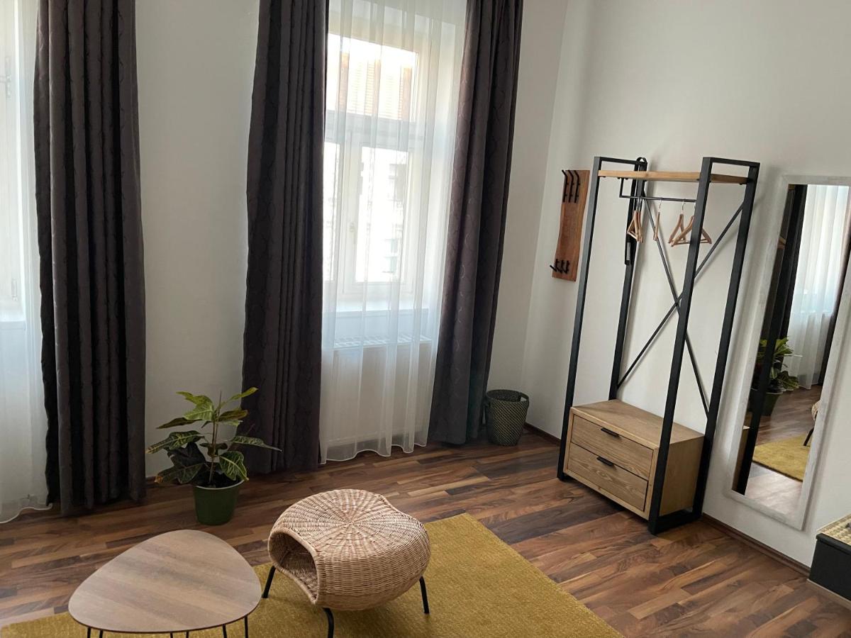 Gesamte Unterkunft in Zentrumsnähe - Housity