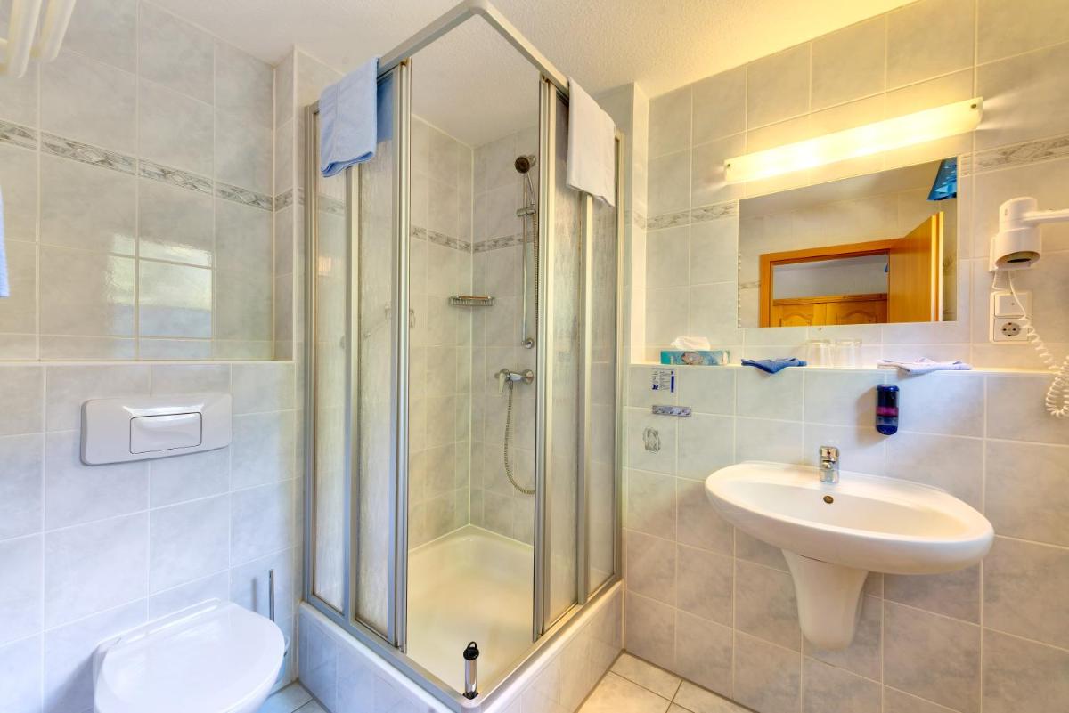 Hotel Seiffener Hof*** - Housity