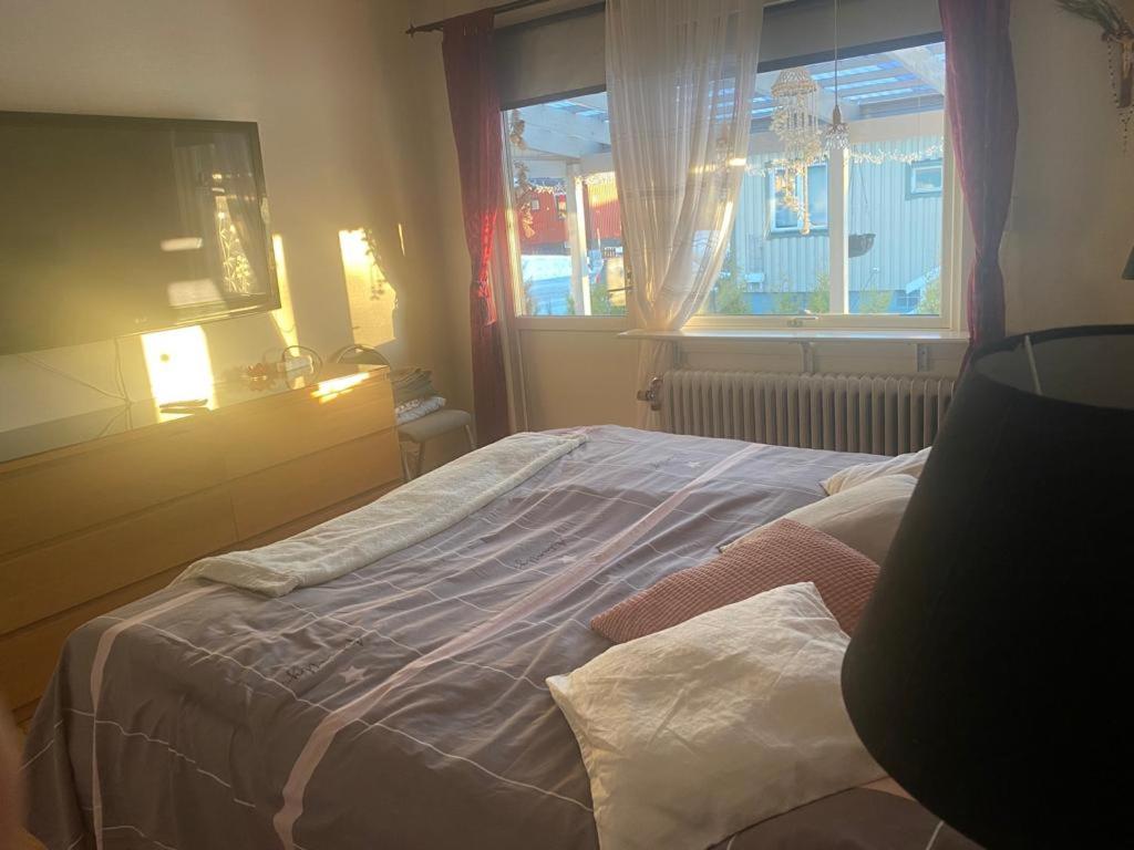 Lucky's apartments - Housity