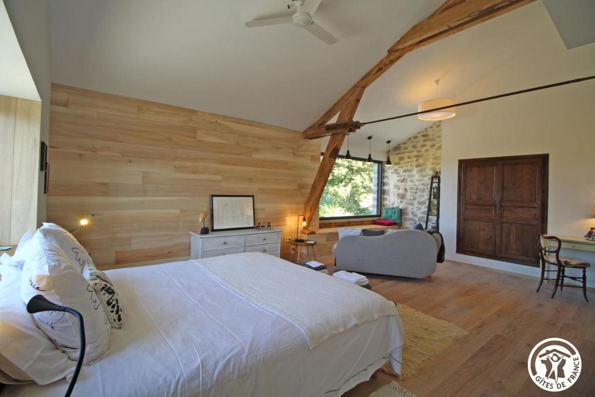 Chambres de Kernad - Housity