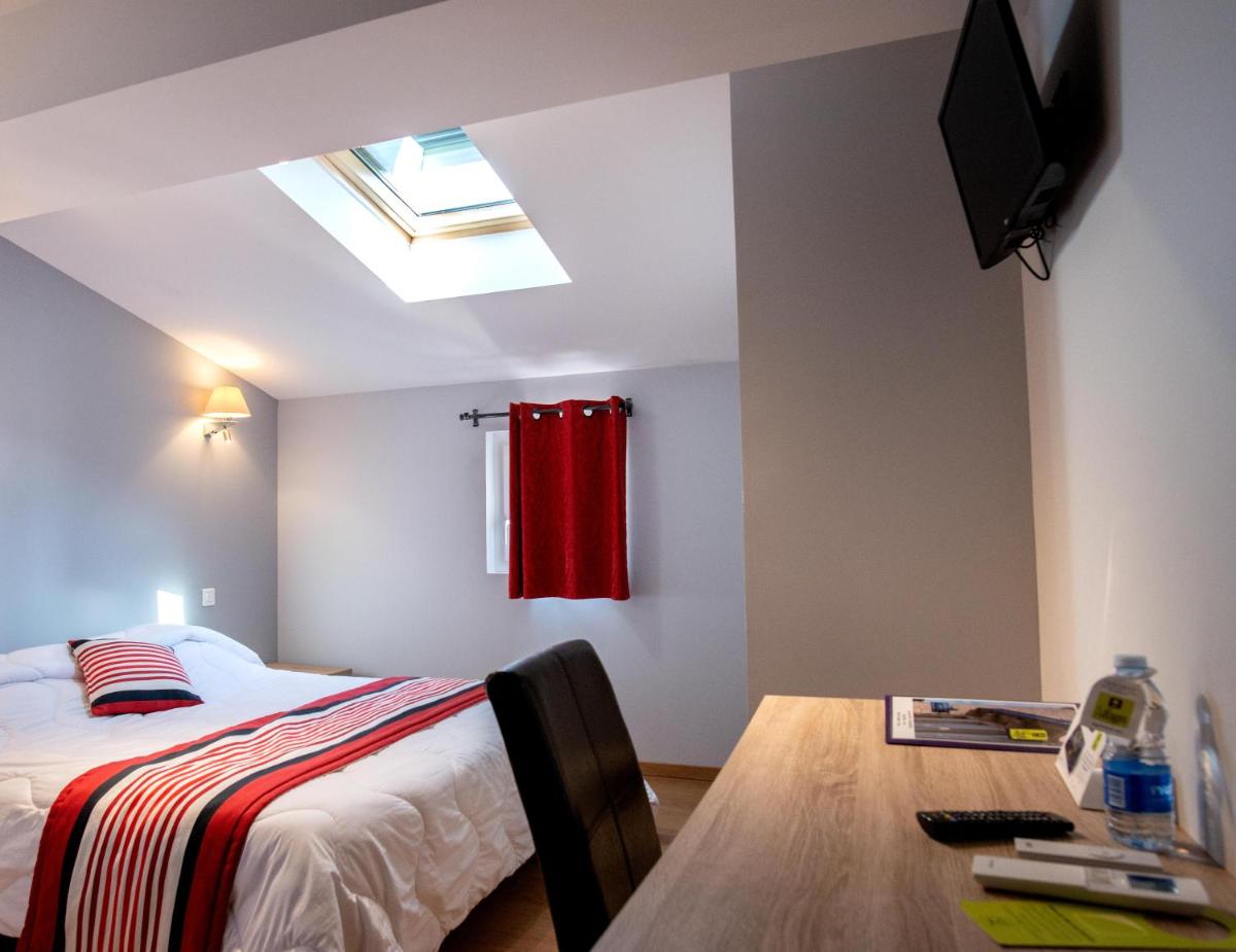 Logis Hôtel de la Tour Libourne - Housity