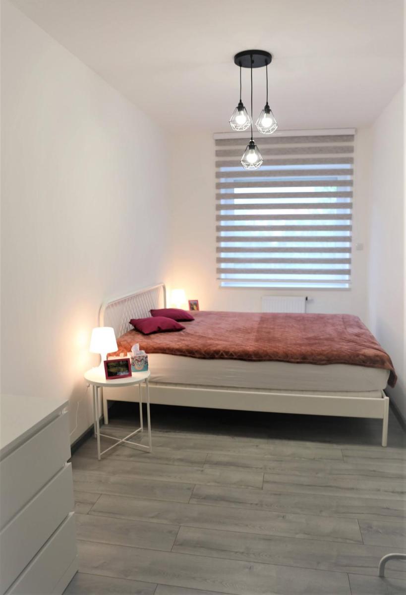 Bieszczadzkie Utulenie - Housity