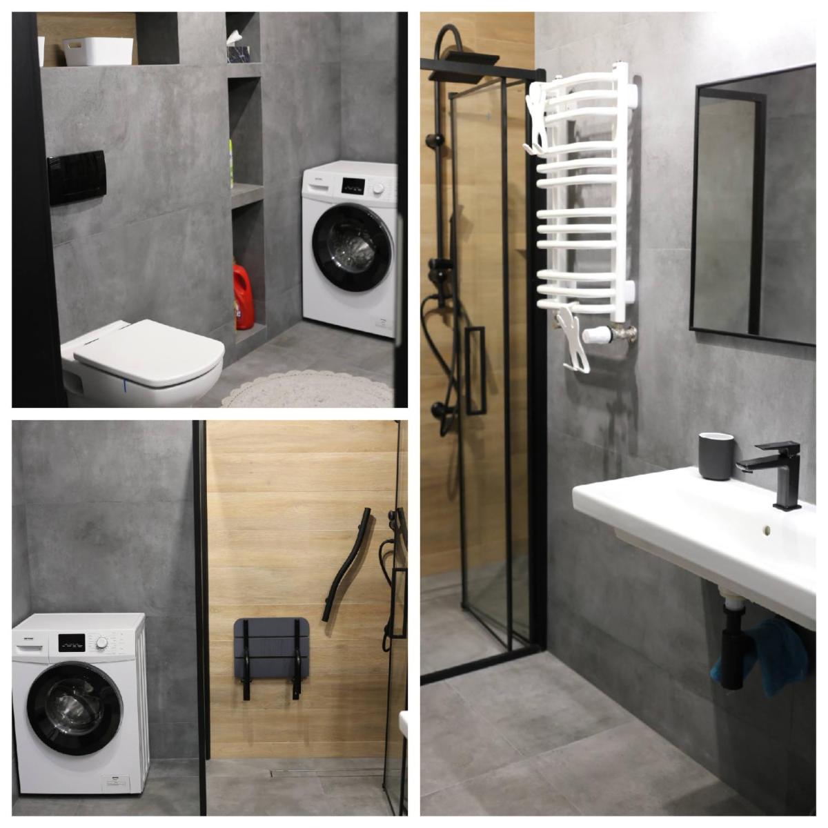 Bieszczadzkie Utulenie - Housity