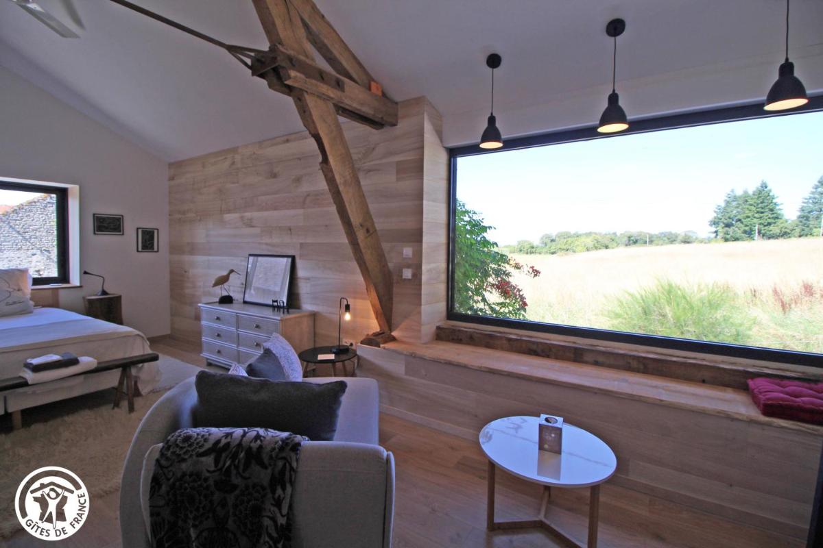 Chambres de Kernad - Housity