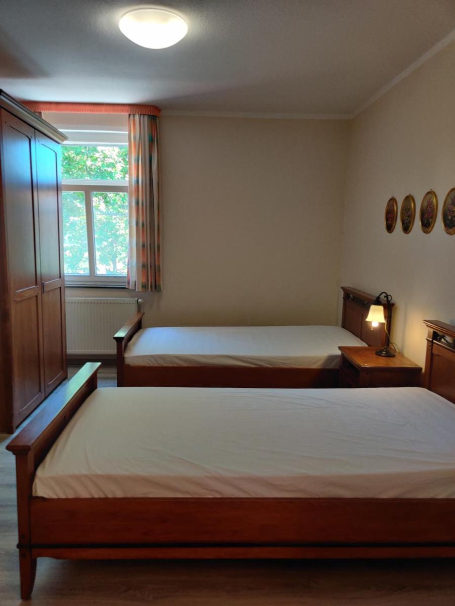 Hotel LG Wolfsburg - Housity