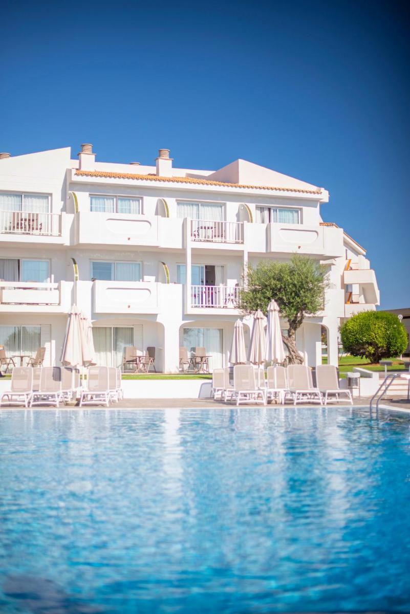 Piscina en o cerca de Blau Punta Reina