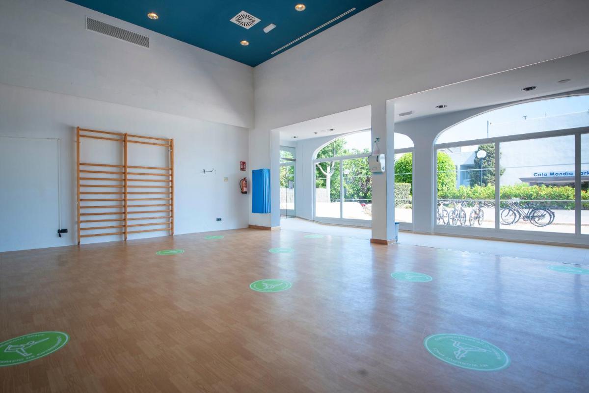 Imagen de la galería de Blau Punta Reina, en Cala Mendia