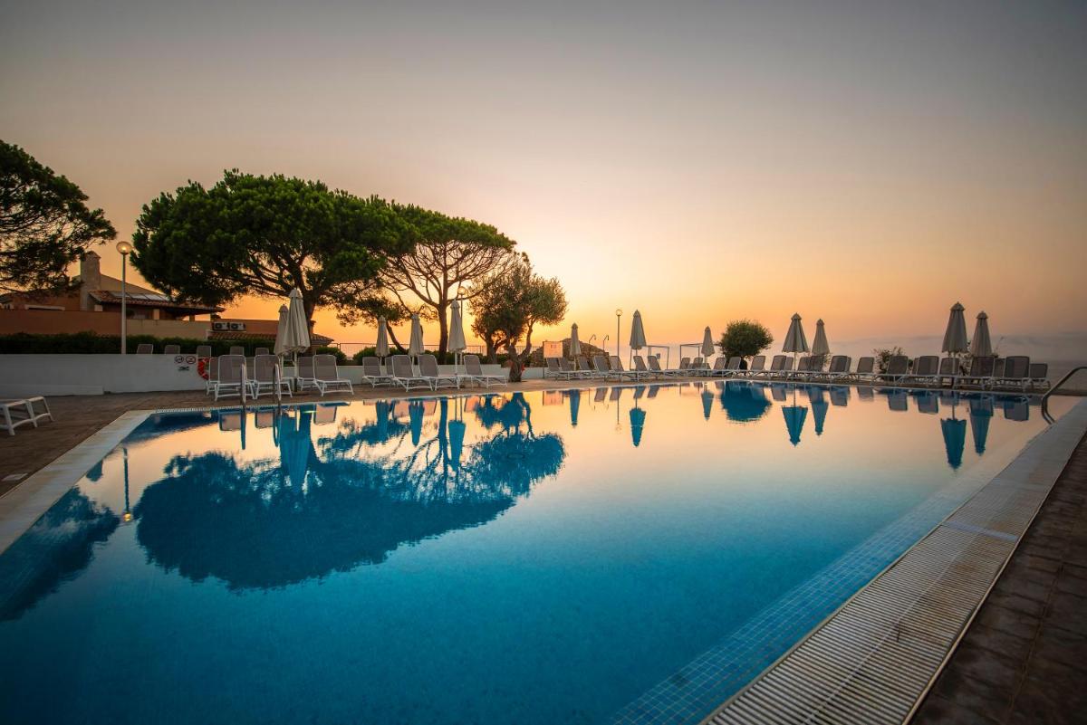 Piscina en o cerca de Blau Punta Reina