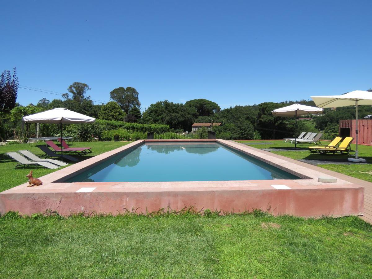 Paco de Pombeiro - Turismo de Habitacao - Housity