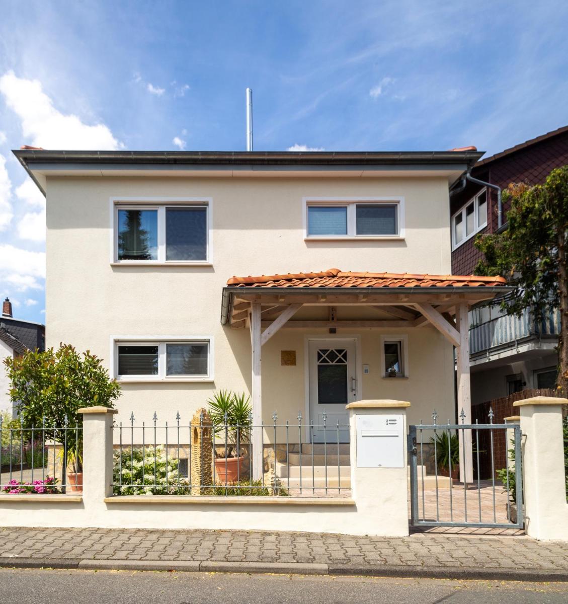 Ferienwohnung Casa Sophia - Housity