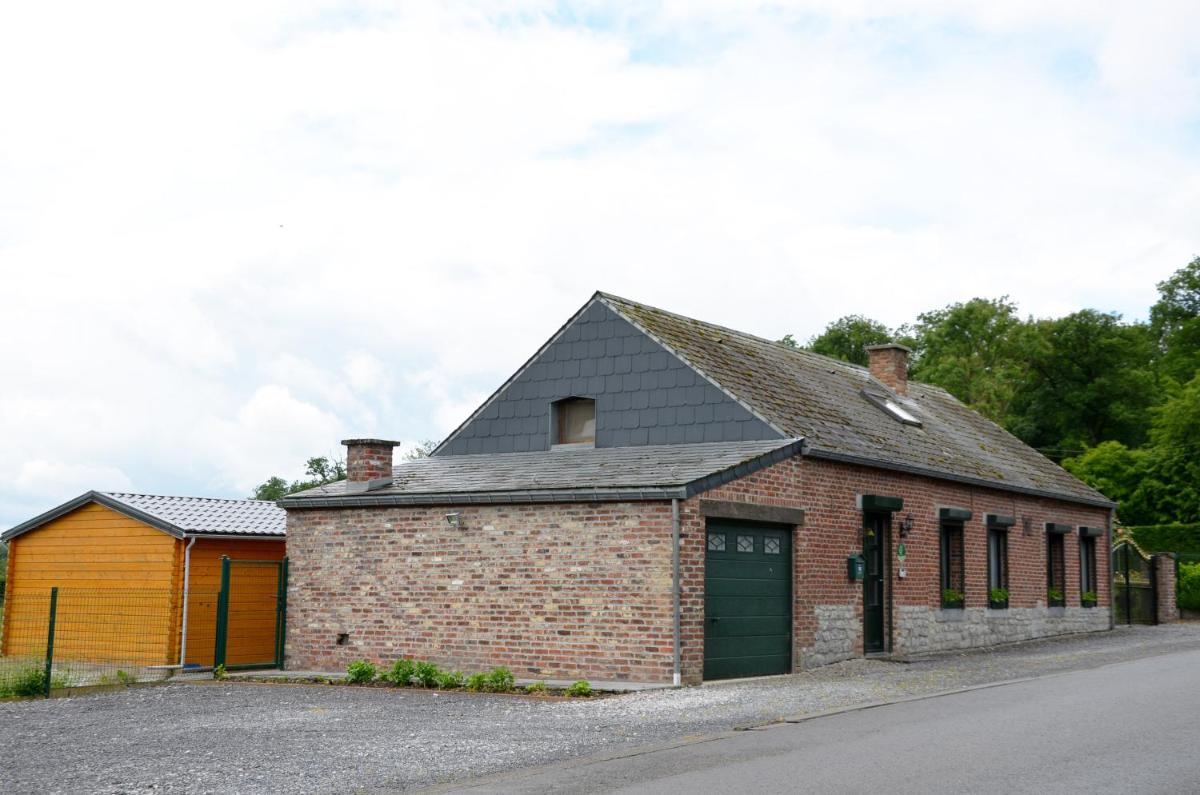 Gîte Le petit coin de paradis Sautin - Housity