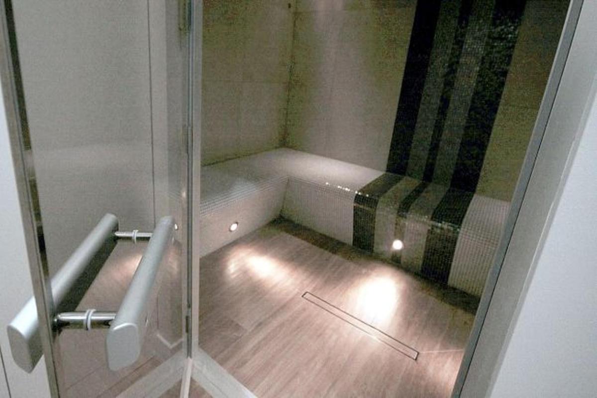 Photo de la galerie de l'établissement Hôtel Brésil Opéra SPA, à Paris